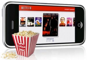 netflix-smartphone